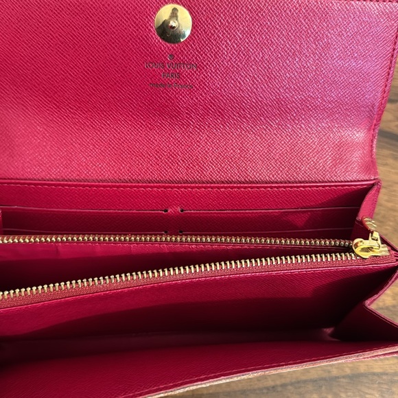 Louis Vuitton MuraKamy Long bifold wallet in good condition - Picture 4 of 16